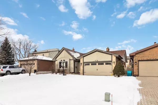 Brampton, ON L6S 3E4,26 Milford CRES