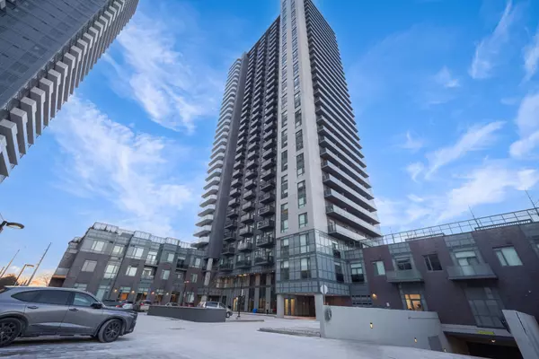 8 Nahani WAY #1722, Mississauga, ON L4Z 0C6