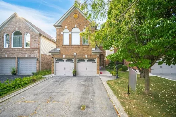 Mississauga, ON L5M 5W4,2873 Cartwright CRES