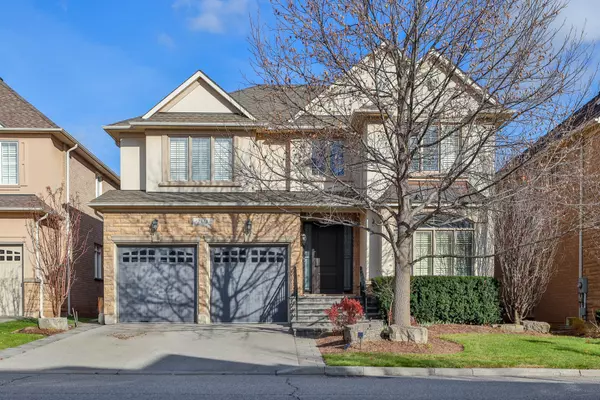 2325 Hall Manor DR, Oakville, ON L6H 0C4