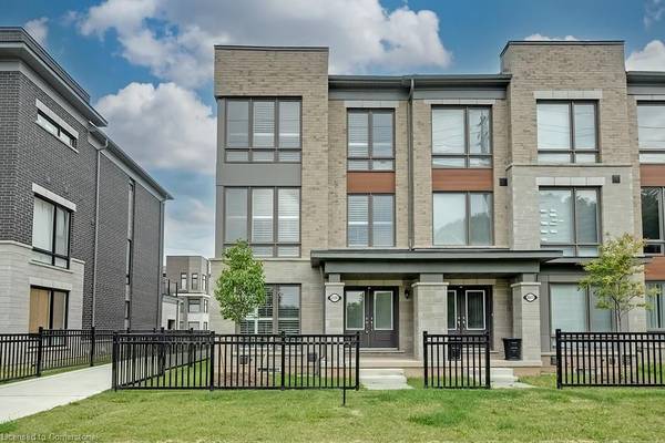 2509 LITTLEFIELD CRES, Oakville, ON L6M 4G3