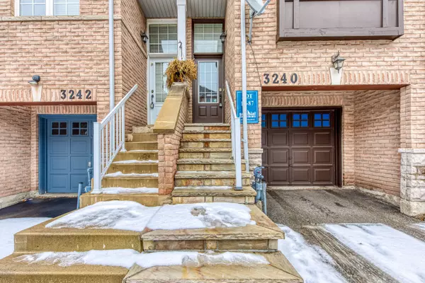 Mississauga, ON L5N 8R2,3240 Redpath CIR