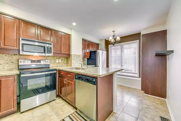 Mississauga, ON L5N 8R2,3240 Redpath CIR