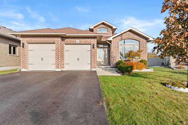 25 STAIKOS CT, Lennox & Addington, ON K7R 0B9