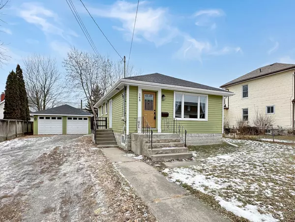 140 Charles ST, Belleville, ON K8N 3M2