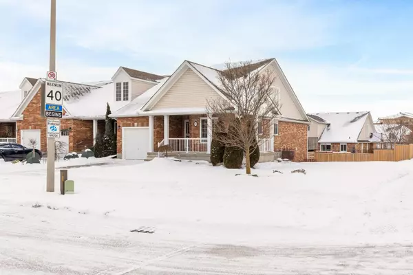 Guelph, ON N1E 7B2,120 Schroder CRES