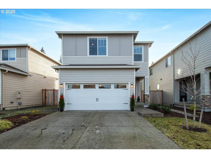 3219 NE 120TH CIR, Vancouver, WA 98686