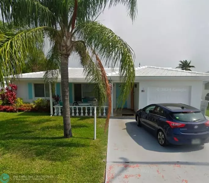 141 NW 31st St, Pompano Beach, FL 33064