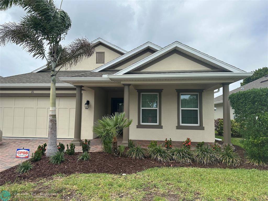 Sebastian, FL 32958,131 Sandcrest Cir