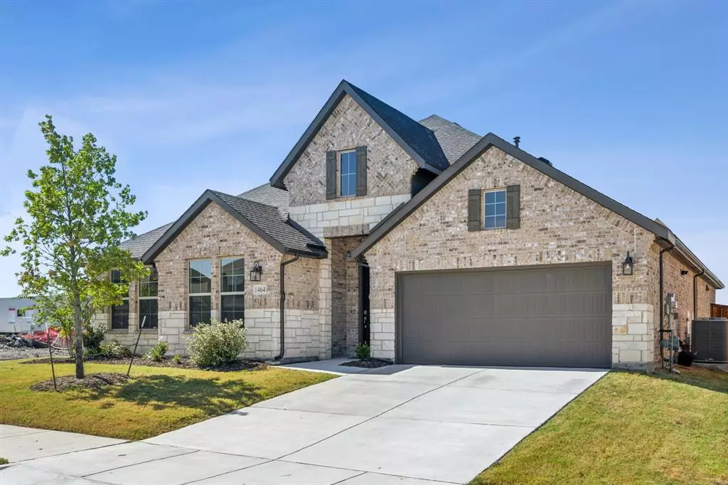 Forney, TX 75126,1464 Lawnview Drive