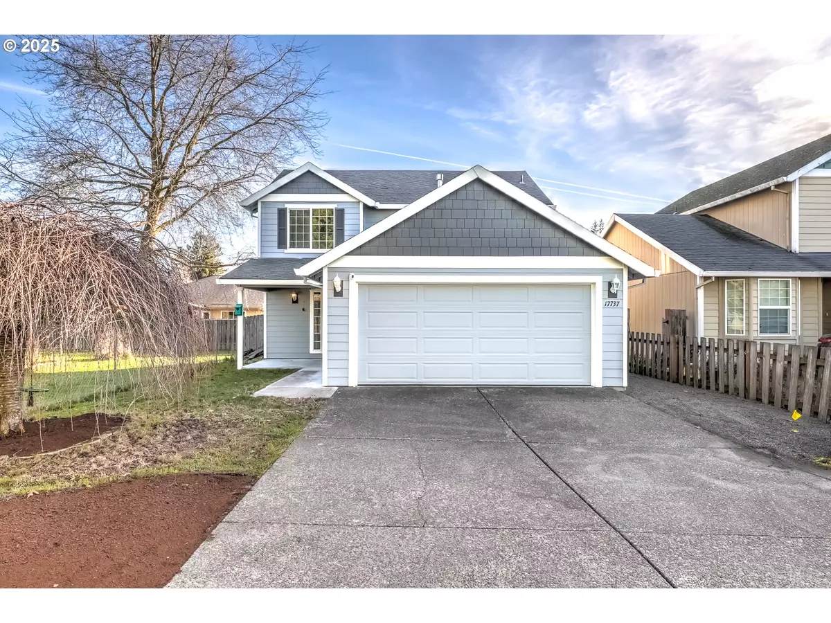 Beaverton, OR 97003,17737 SW CROSSVIEW CT