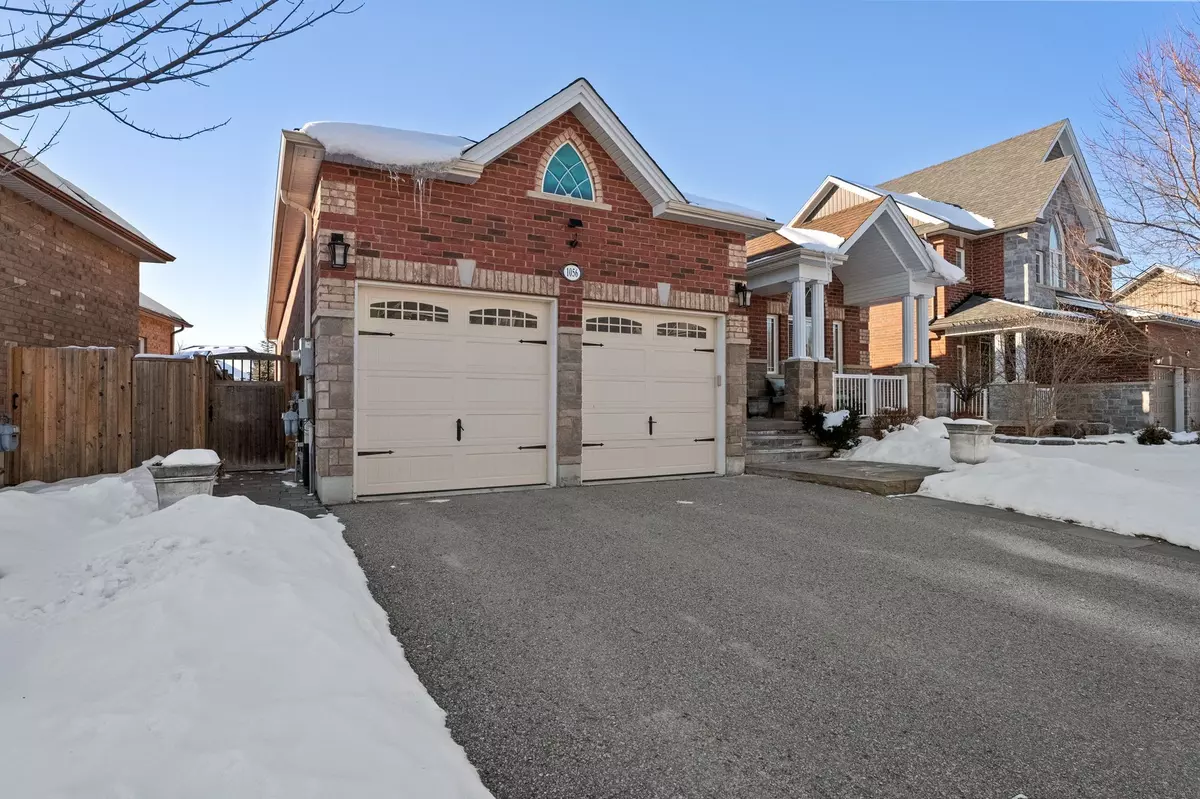 Innisfil, ON L9S 4X1,1056 Quarry DR