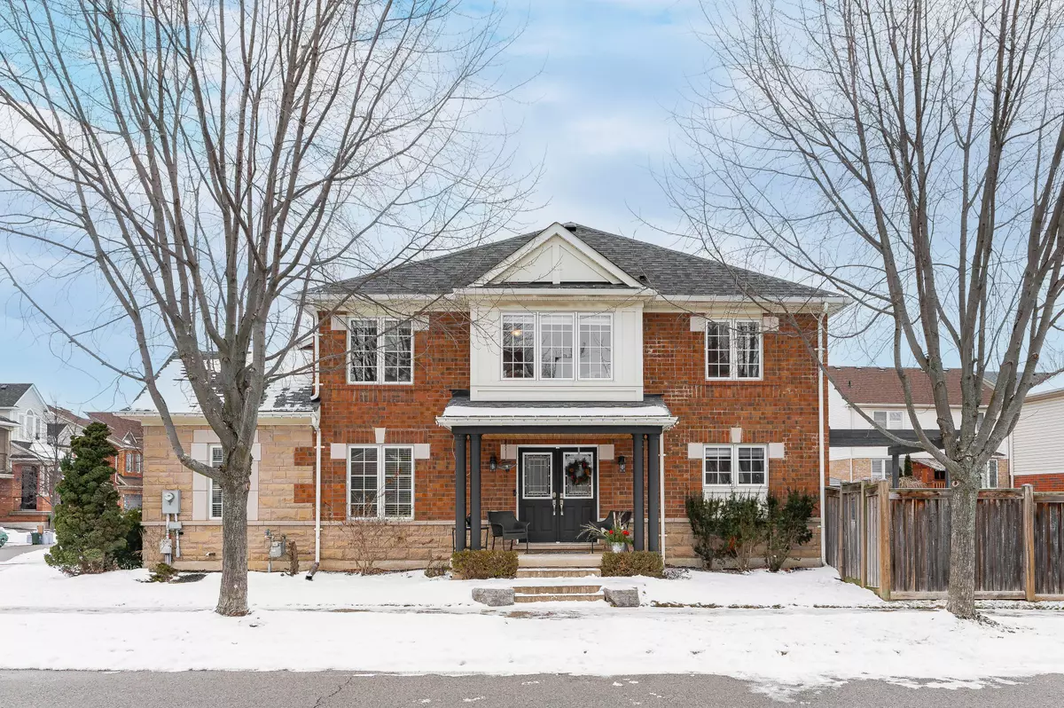 Halton, ON L7M 0C5,3247 Steeplechase DR