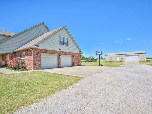 Shawnee, OK 74804,36028 Moccasin Trail