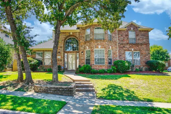 1808 Paddington Court, Arlington, TX 76017