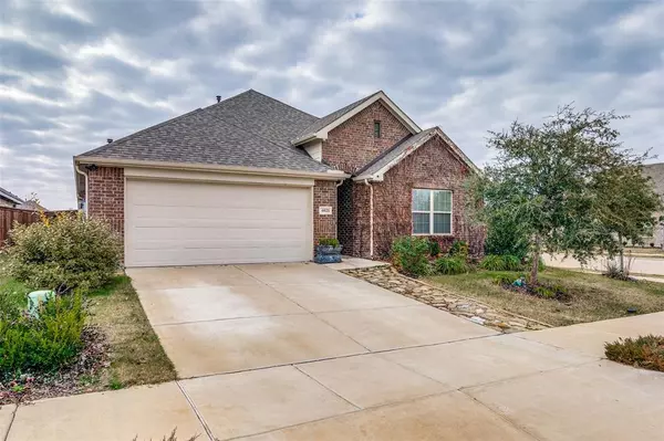 4621 Shivers Lane, Forney, TX 75126