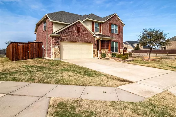 Little Elm, TX 75068,3456 Canyon Lake Drive