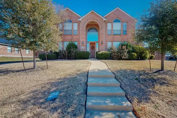 3000 Pinon Canyon Lane, Richardson, TX 75082