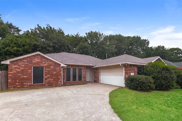 Lancaster, TX 75146,505 Saddlebrook Drive