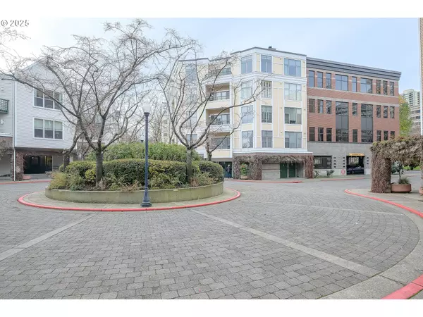 1730 S HARBOR WAY #603, Portland, OR 97201