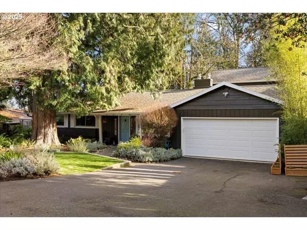 1023 LUND ST, Lake Oswego, OR 97034