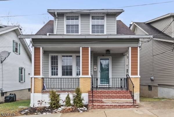 13 Joseph St, Phillipsburg Town, NJ 08865