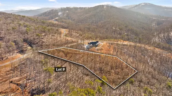 Talking Rock, GA 30175,Lot 9 High Summit Drive