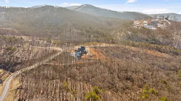 Talking Rock, GA 30175,Lot 9 High Summit Drive