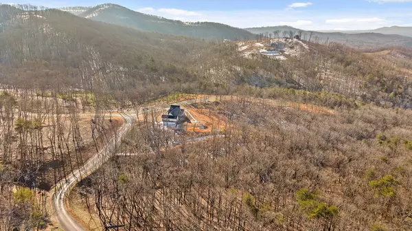 Talking Rock, GA 30175,Lot 9 High Summit Drive