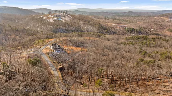 Talking Rock, GA 30175,Lot 9 High Summit Drive