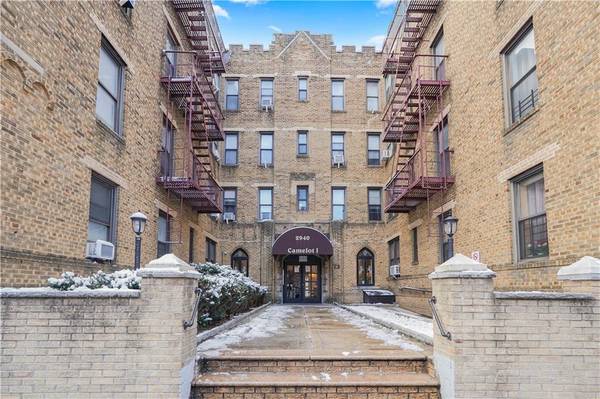 2940 Ocean AVE #C14, Brooklyn, NY 11235