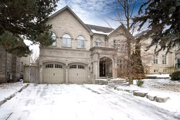 53 York RD, Toronto C12, ON M2L 1H7