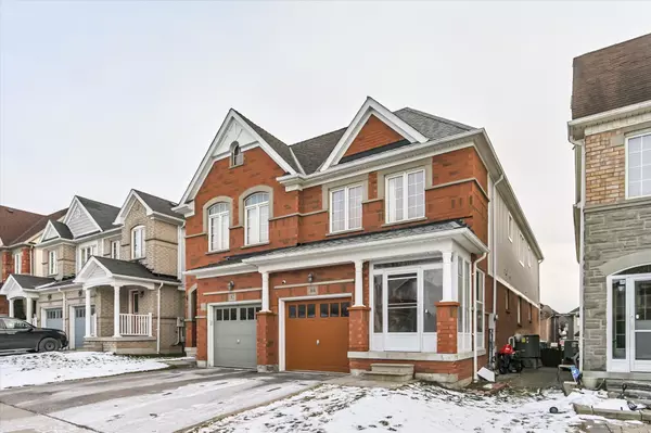 Ajax, ON L1T 5A2,84 Tozer CRES