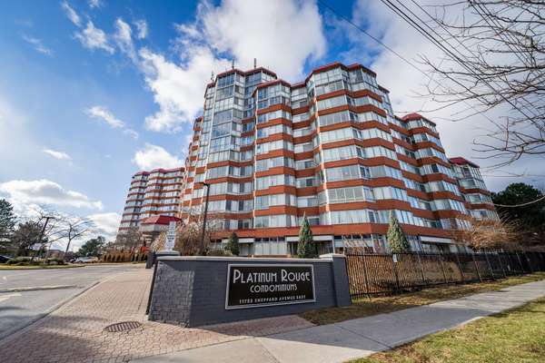 11753 Sheppard AVE E #224, Toronto E11, ON M1B 5M3