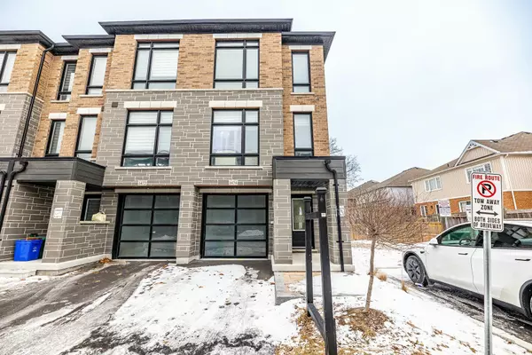 1474 GRAND PRAIRIE PATH W, Oshawa, ON L1K 3G1