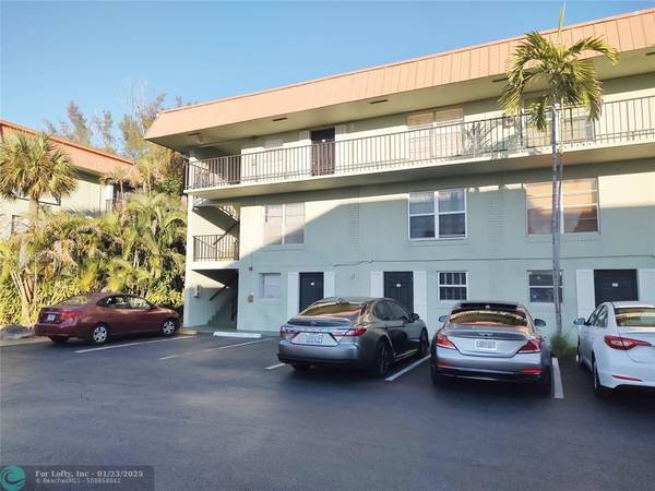 805 W Oakland Park Blvd  #805 D, Oakland Park, FL 33311