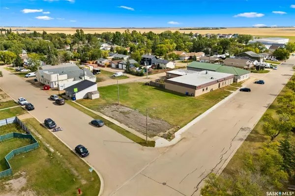 348 North Front STREET, Pense, SK S0G 3W0