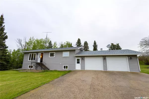 Paddockwood Rm No. 520, SK S0J 0N0,Rural Address