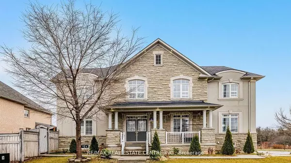 1 Sage Meadow CRES, Peel, ON L6Y 0Y1