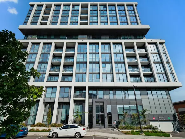 Mississauga, ON L5G 0C5,1063 DOUGLAS MCCURDY COMM N/A #1208