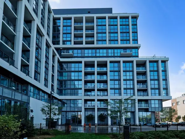 Mississauga, ON L5G 0C5,1063 DOUGLAS MCCURDY COMM N/A #1208