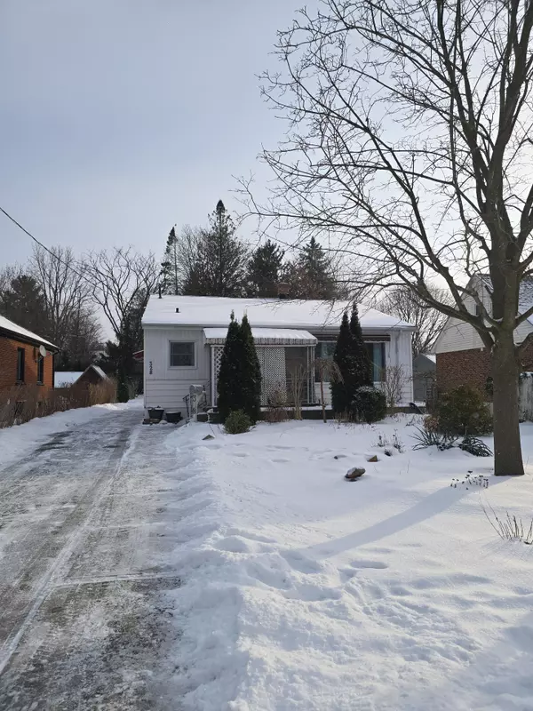 Woodstock, ON N4S 6W7,328 Victoria ST N