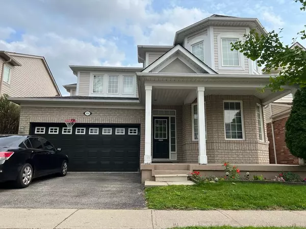 111 Brayshaw DR N #Bsmt, Cambridge, ON N1T 2H5