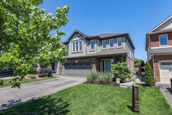 36 SILVERWOOD AVENUE N/A, Welland, ON L3C 0C3