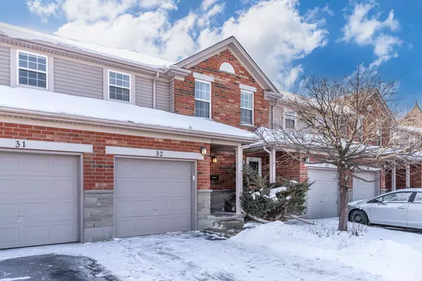 124 Gosling GDNS #32, Guelph, ON N1G 5K6