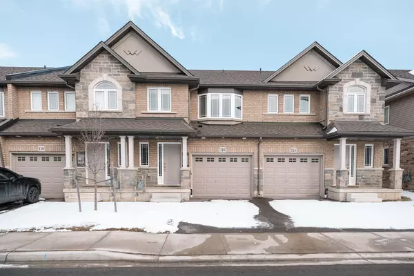 116 Laguna Village CRES, Hamilton, ON L0R 1P0