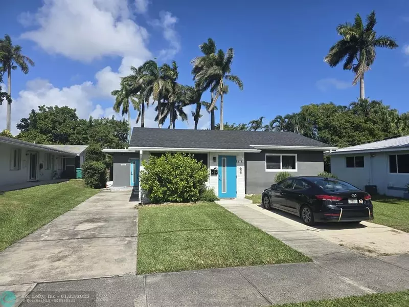 115 SE 2nd, Dania Beach, FL 33004