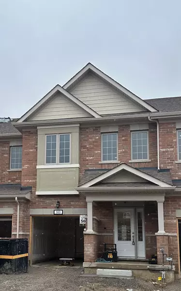 80 Sapphire WAY, Thorold, ON L2V 0L5