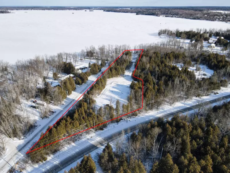 127 Drummond Concession 7B N/A, Lanark, ON K7H 3C8