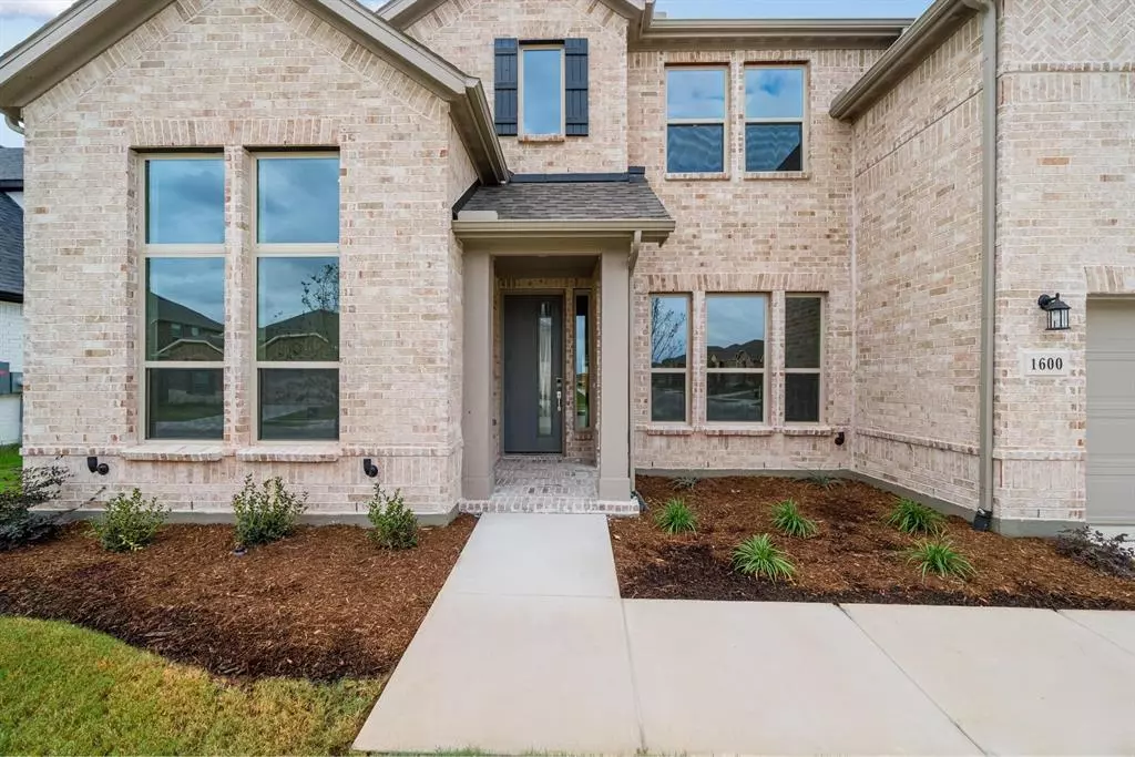 Little Elm, TX 75068,1600 Monet Drive